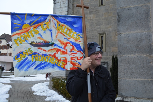 drapeau de la province